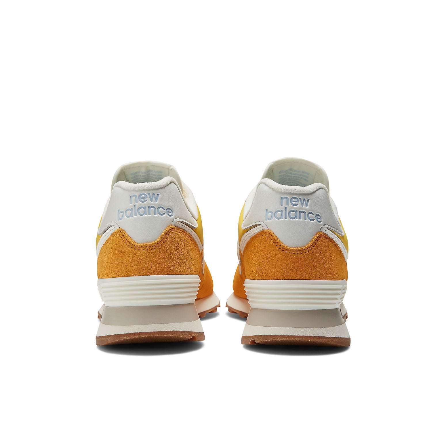 New Balance 574 'Gold' U574RC2