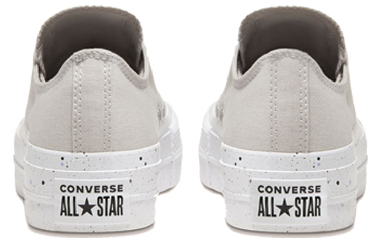 (WMNS) Converse Chuck Taylor All Star Low 'Summer Quartz - Mouse' 567683C
