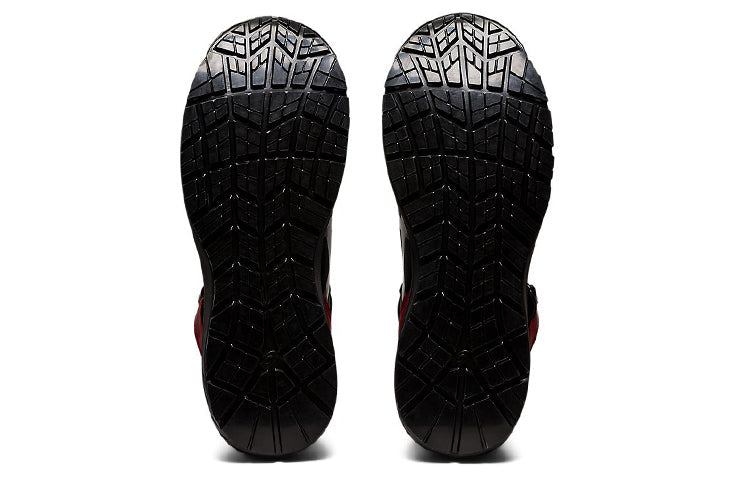 ASICS Winjob CP306 Boa 'Red Black Silver' 1271A030-003