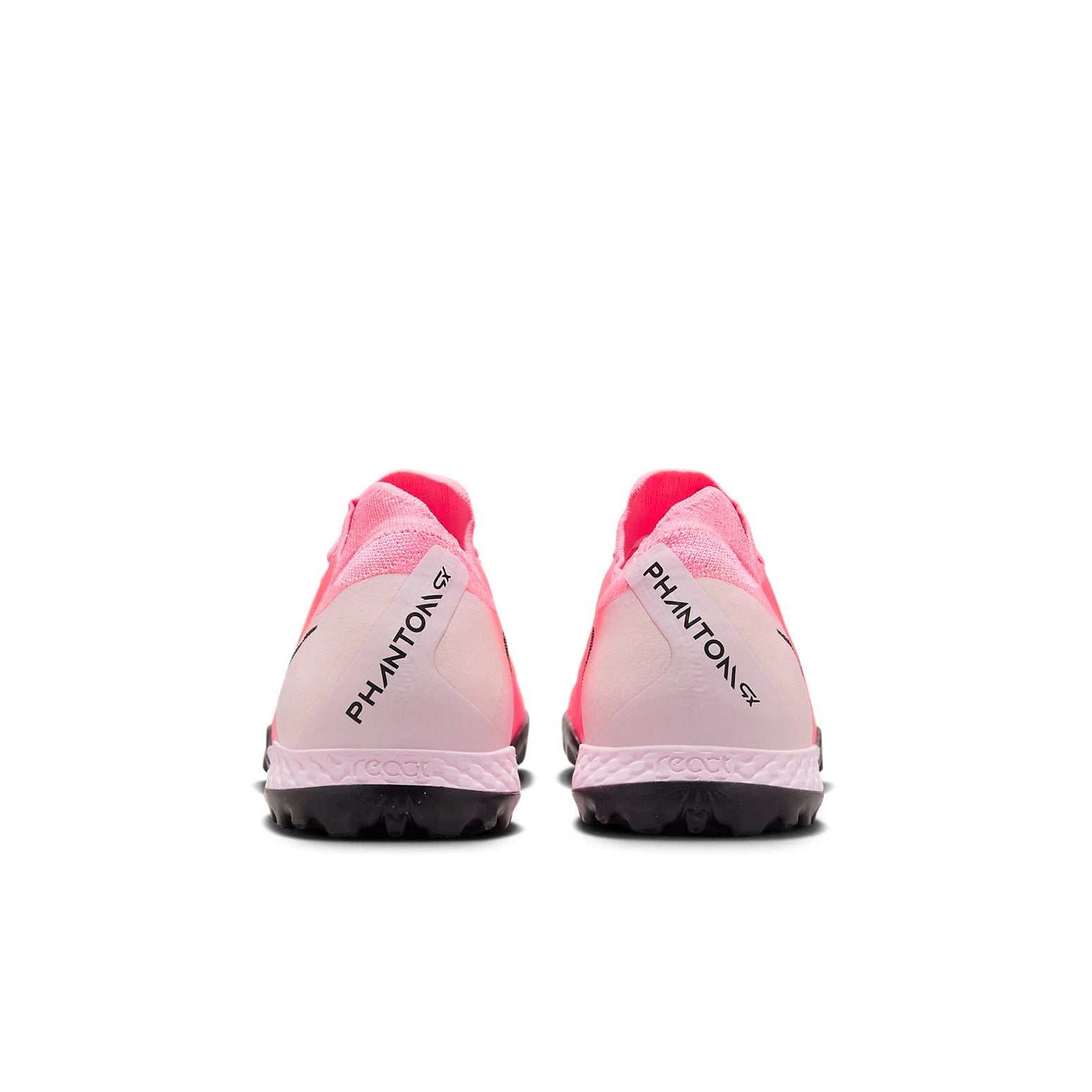 Nike Phantom GX 2 Pro TF Low 'Sunset Pulse Black' FJ2583-600