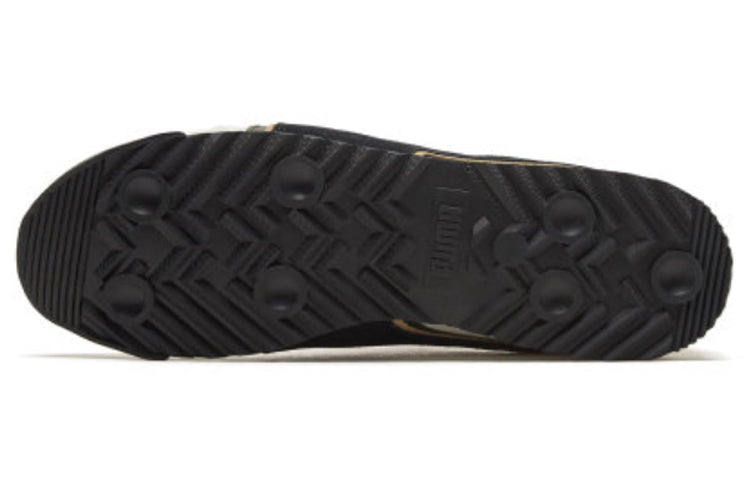 PUMA Roma Alt. Black 371688-04