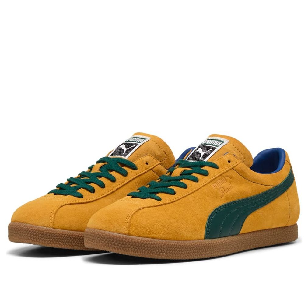 PUMA Brasil 'Tangerine Dark Myrtle' 401048-02