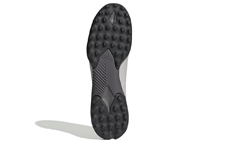 adidas Nemeziz 19.3 TF 'Grey Solar Orange' EF8291