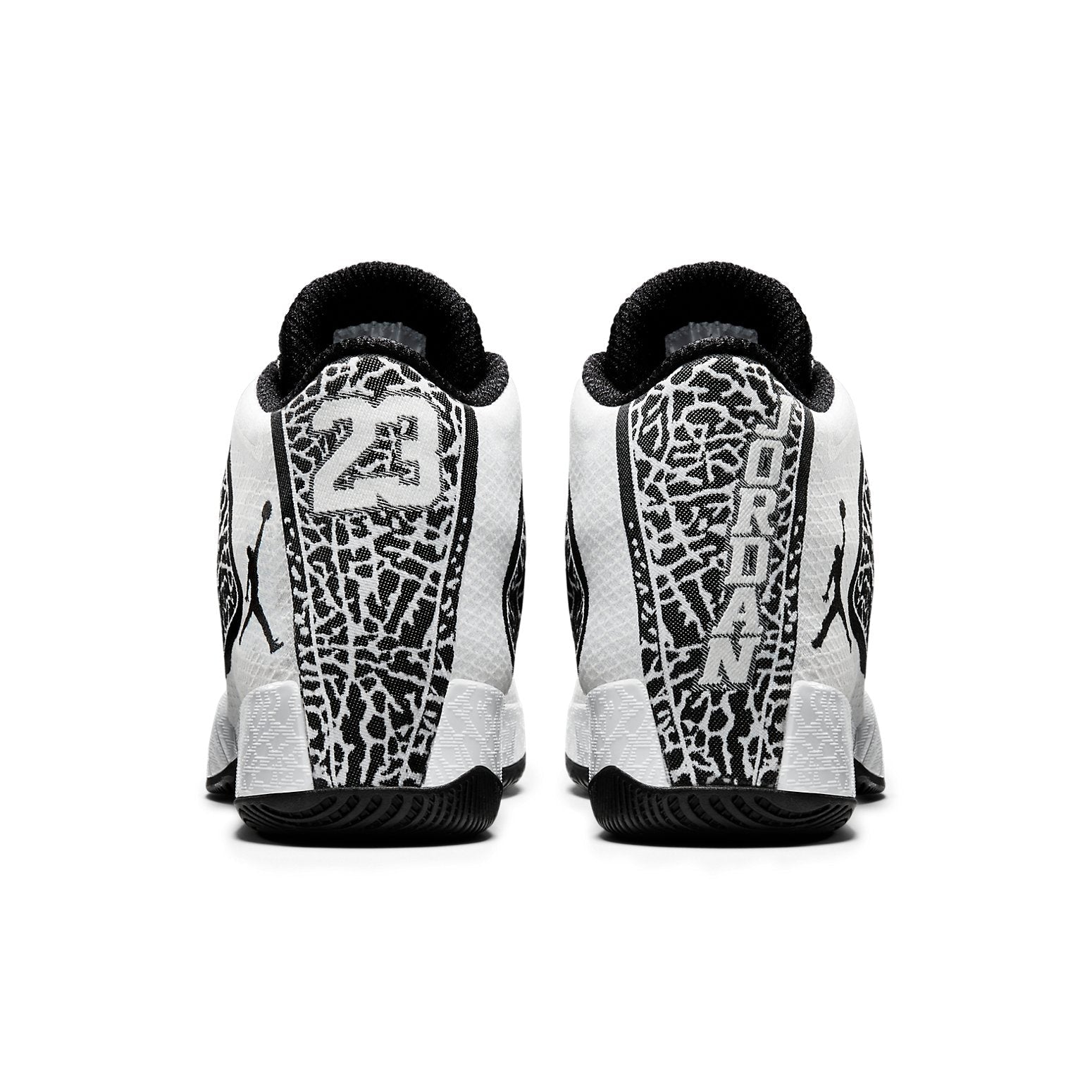 Air Jordan 29 'Cement' 695515-070