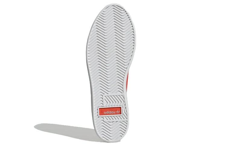 (WMNS) adidas originals SLEEK 'Orange' EE7222