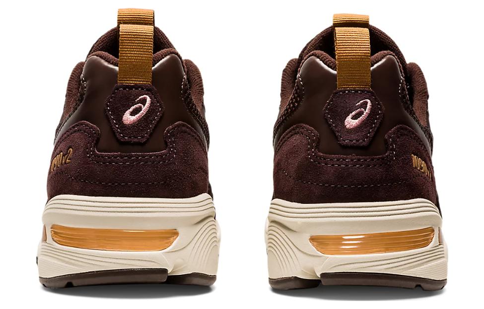 (WMNS) ASICS Gel-1090 V2 'Coffee' 1202A383-200