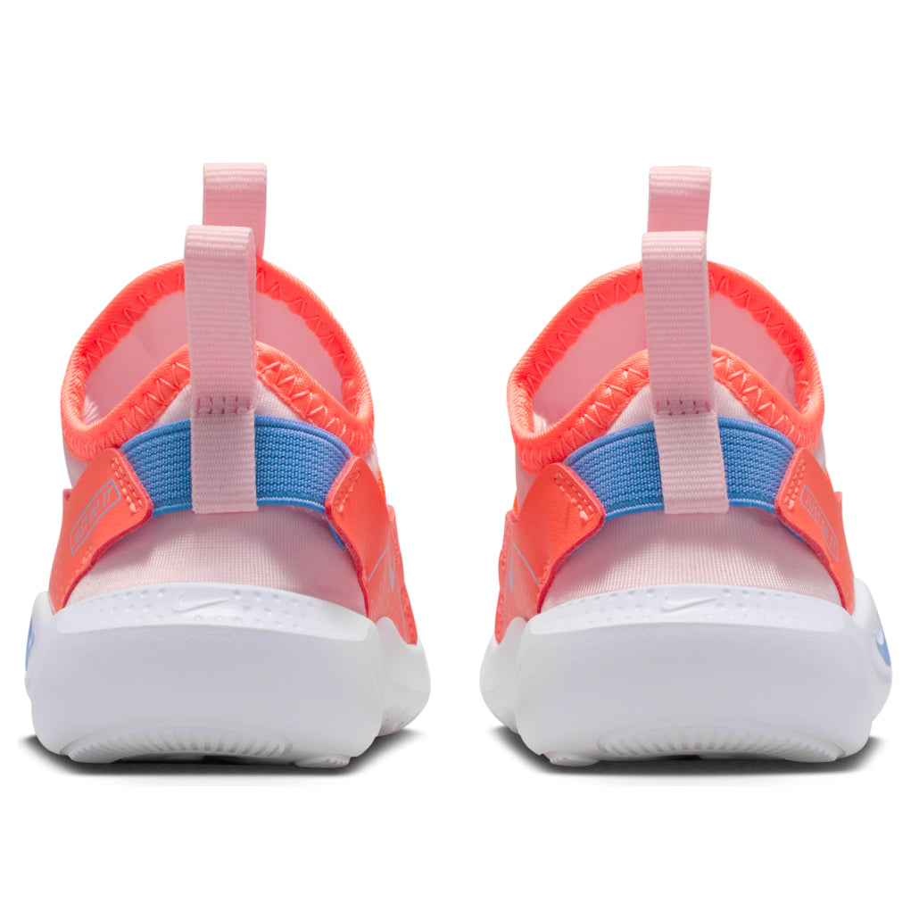 (TD) Nike Flex Runner 4 'Pink Foam Royal Pulse' IF2895-601