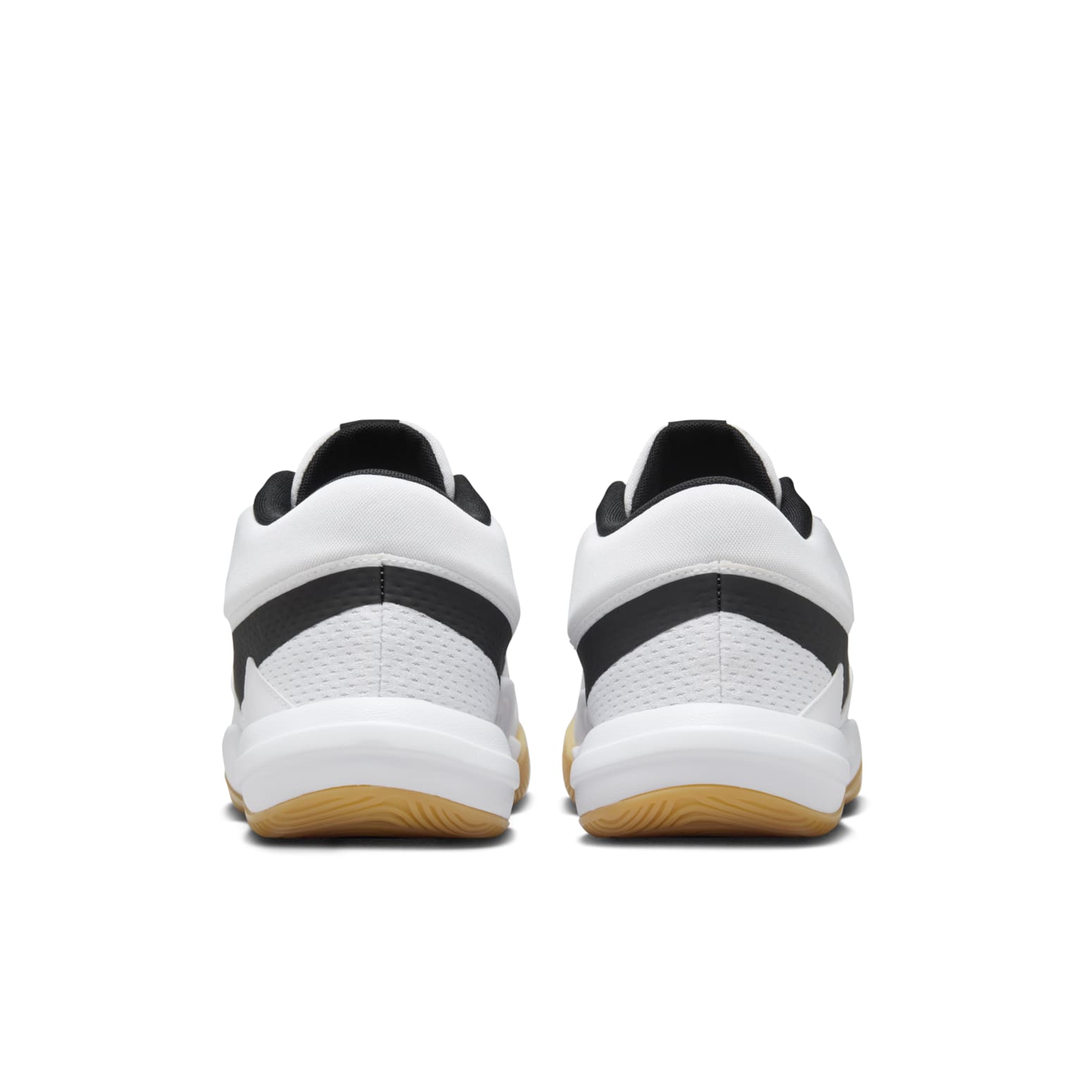 Nike Hyperquick 'White Black' FN4678-100