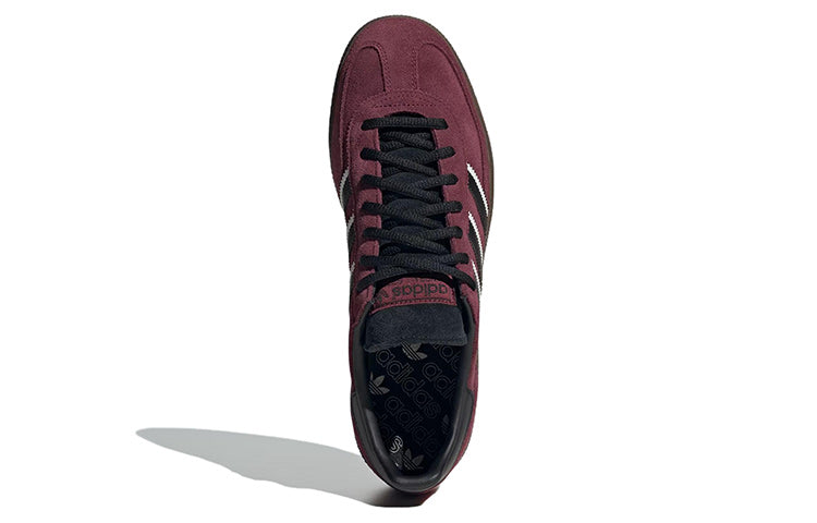 adidas Handball Spezial 'Maroon Black' IG6184