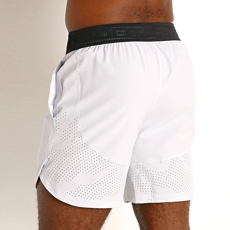 Under Armour Stretch Woven Shorts 'White' 1351667014