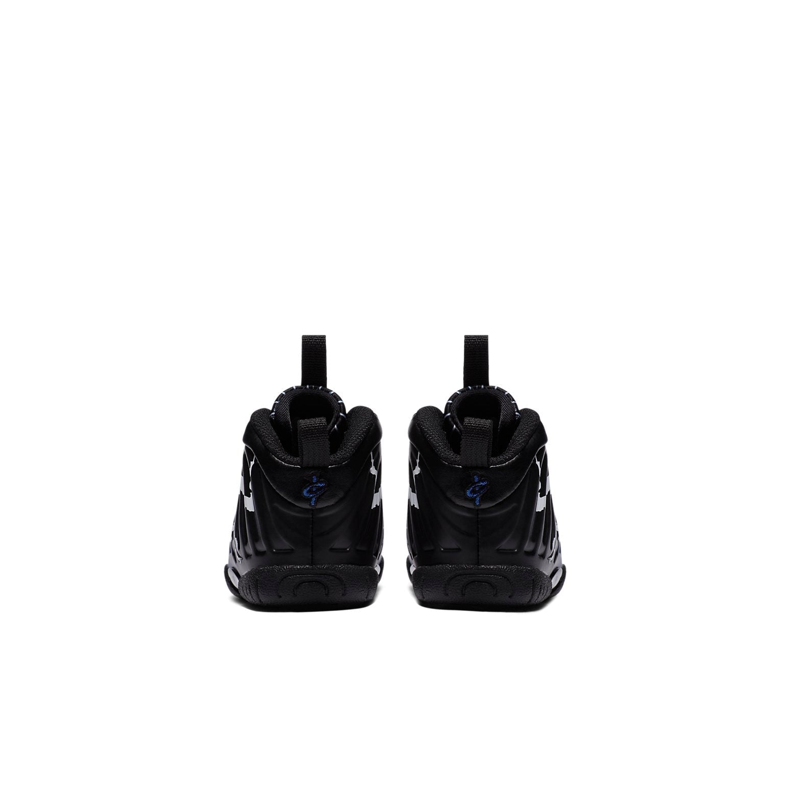 (TD) Nike Little Posite One '1996 All-Star Game' 723947-013