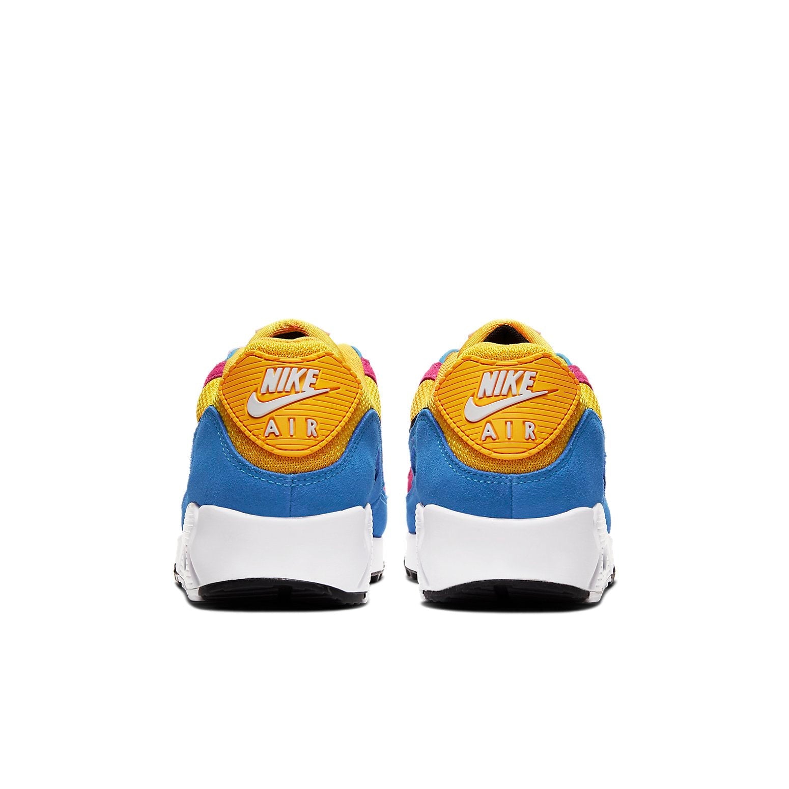 Nike Air Max 90 'Multi-Color' CJ0612-700