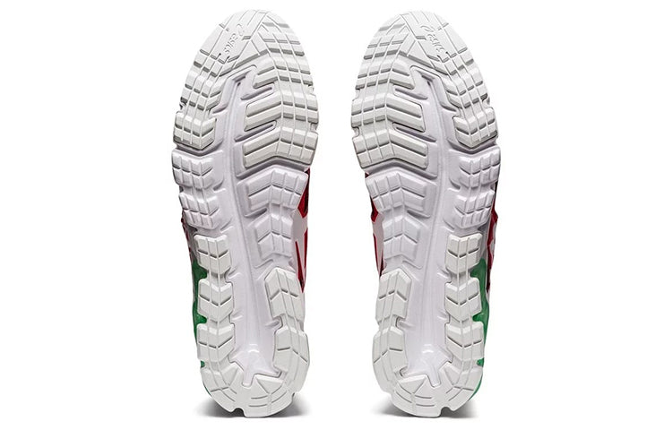 ASICS Coca-Cola x Gel Quantum 90 'Red' 1023A062-600