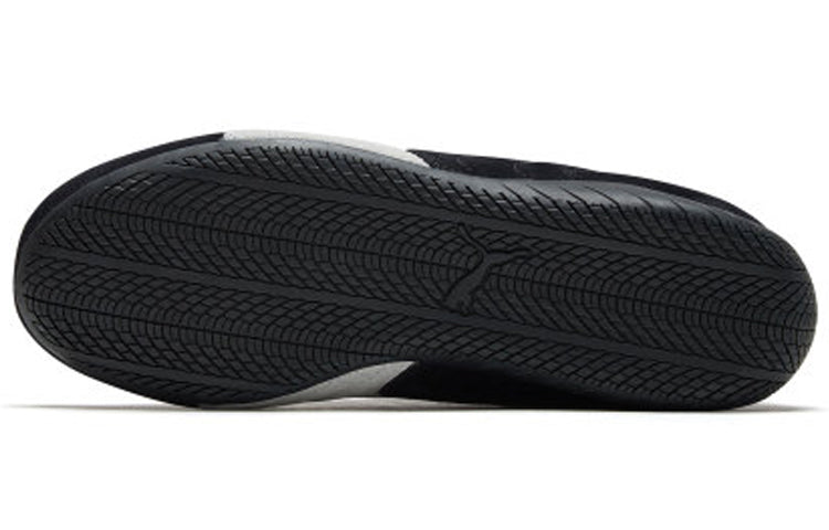 PUMA Sparco x Speed Cat OG 'Black' 339844-01
