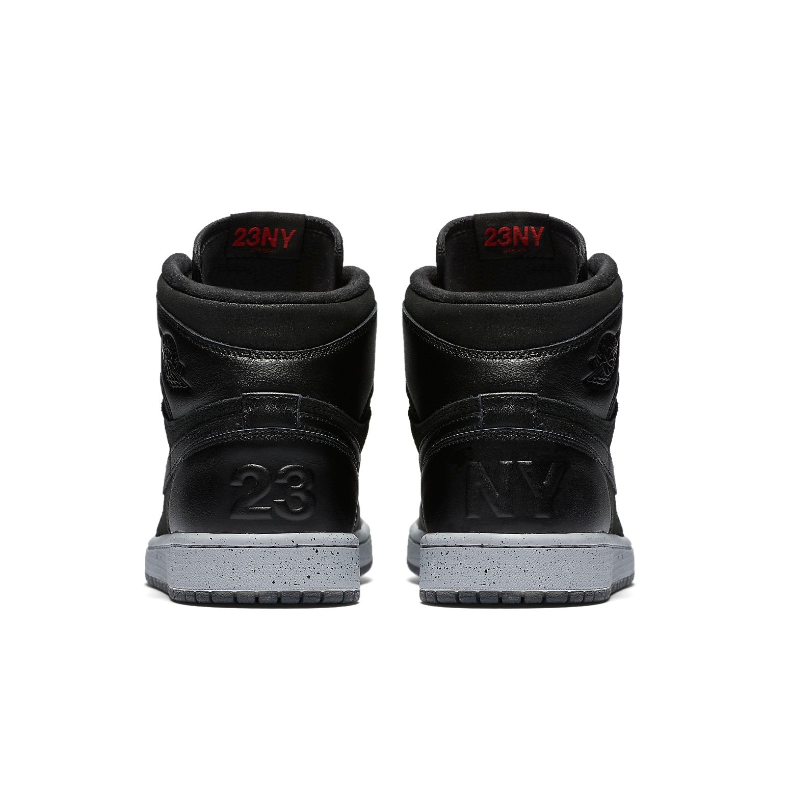 Air Jordan 1 Retro High NYC '23NY' 715060-002