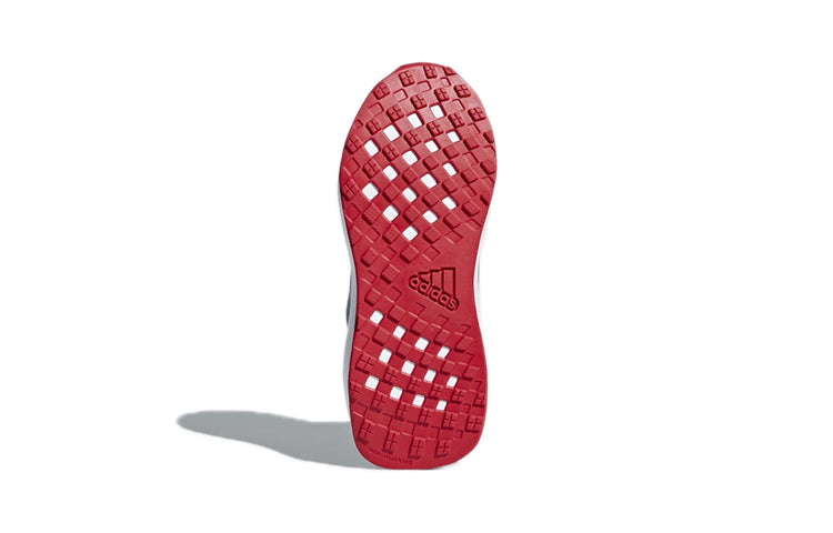 (PS) adidas Marvel x RapidaRun J 'Captain America' AH2431