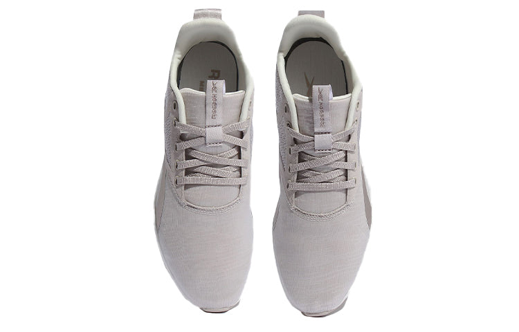 (WMNS) Reebok Ever Road DMX Walk 'Gray White' FZ2896