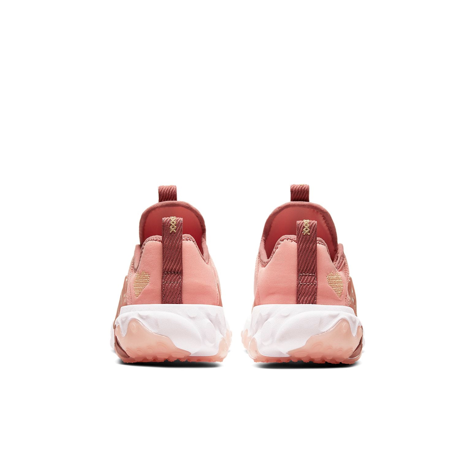 (GS) Nike React Presto Extreme 'Valentine's Day' CN9694-600