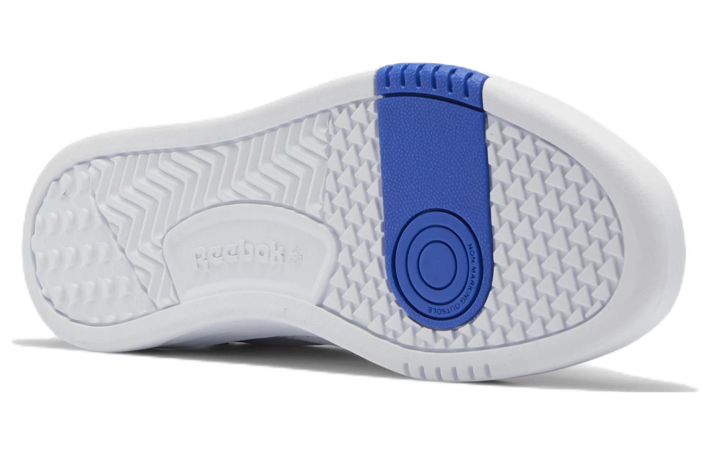 Reebok General Skate shoes 'White Blue' GW7557