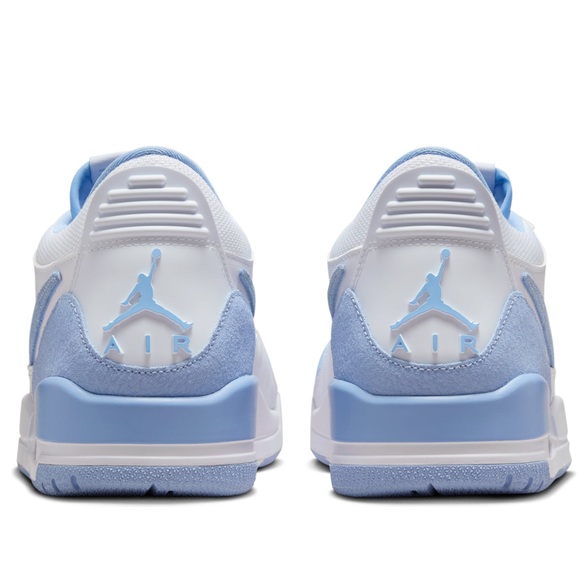 (WMNS) Air Jordan Legacy 312 Low 'White Aluminum' FQ7827-104