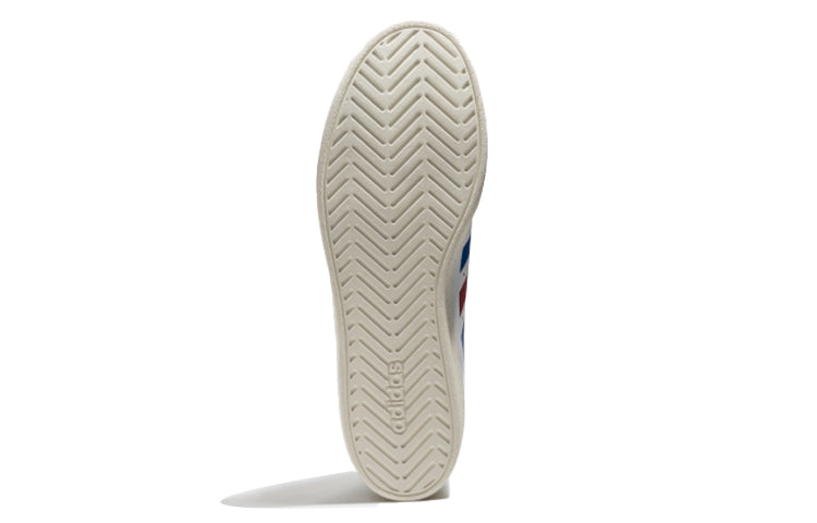 adidas neo Court70s 'White Blue Red' DB3046