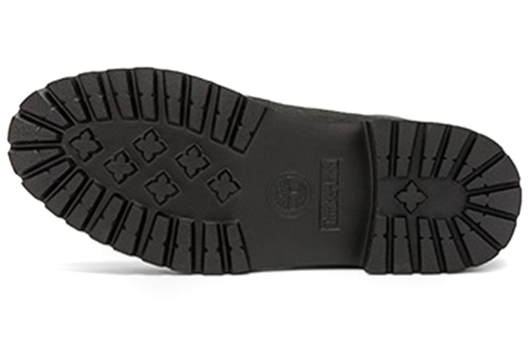 (WMNS) Timberland Carnaby Cool 6 Inch Boots 'Black Nubuck' A5NYYW