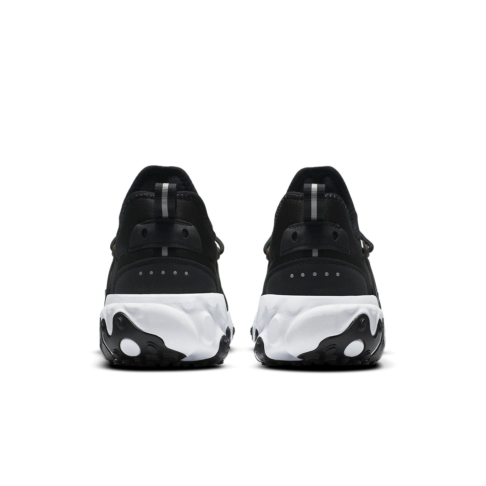 Nike React Presto 'Black White' AV2605-009