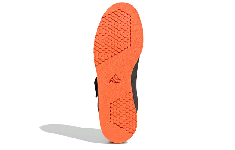 adidas Powerlift 4 'Legend Earth' FV6597