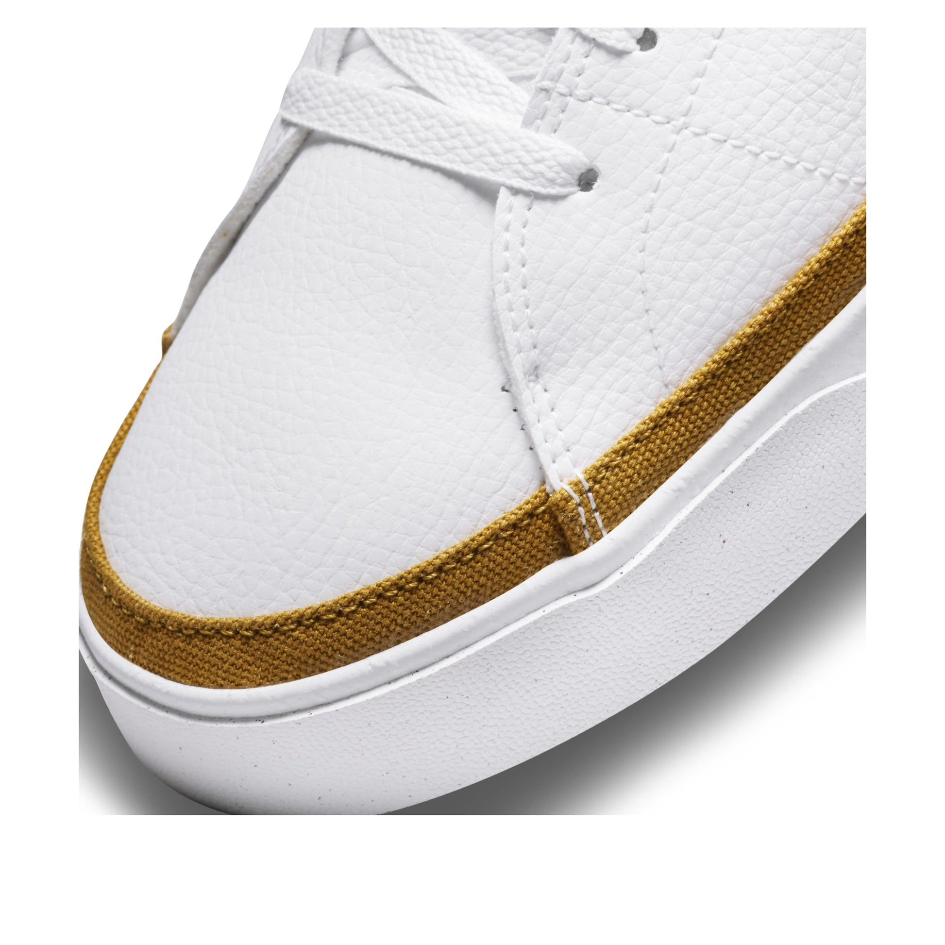 Nike Court Legacy Next Nature 'White Desert Ochre' DH3162-100