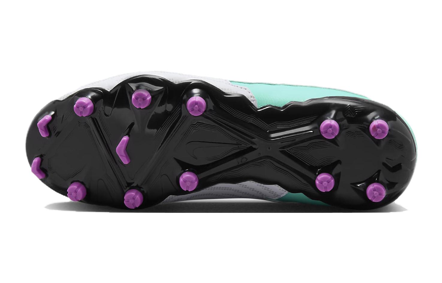 (GS) Nike Phantom GX Academy 'Hyper Turquoise Fuchsia Dream' DD9549-300
