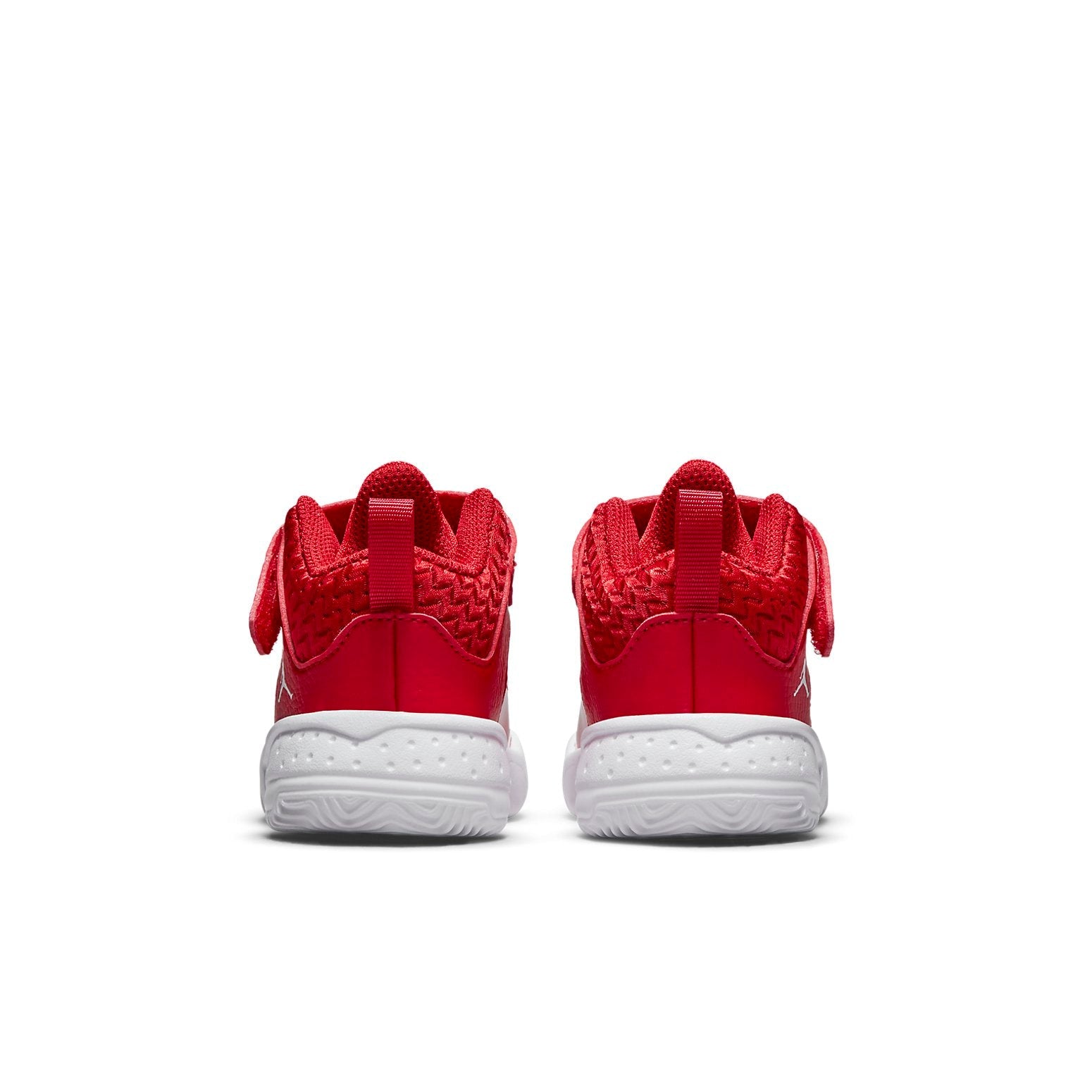 (TD) Air Jordan Max Aura 3 Low-Top Red DA8023-600