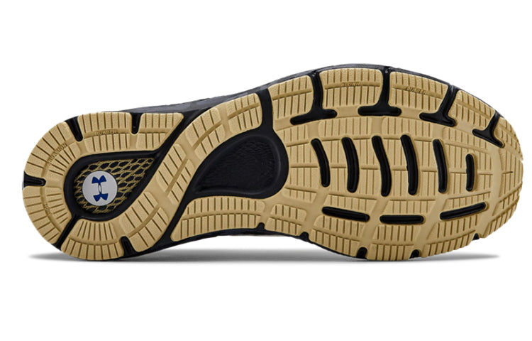 Under Armour HOVR Sonic 3 Team 'Navy Midshipmen' 3023714-104