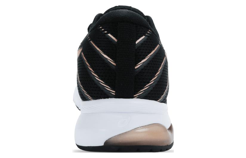 (WMNS) ASICS Shinobi 'Black gold' 1012B471-001