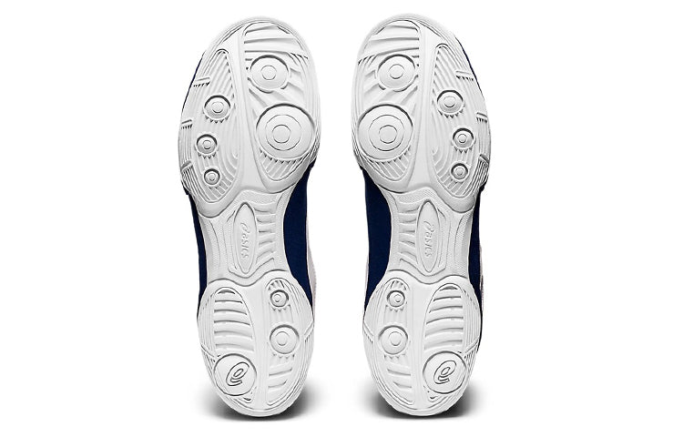 ASICS Matflex 6 'White Deep Ocean' 1081A021-100