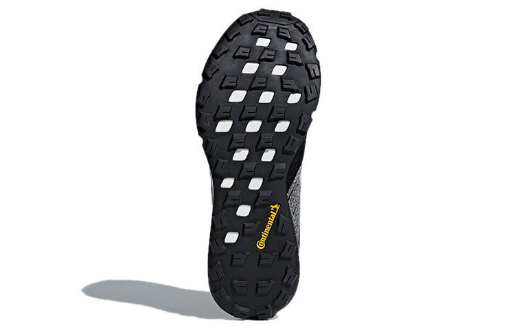 adidas Terrex Two Primeblue 'Black Grey' AC7859