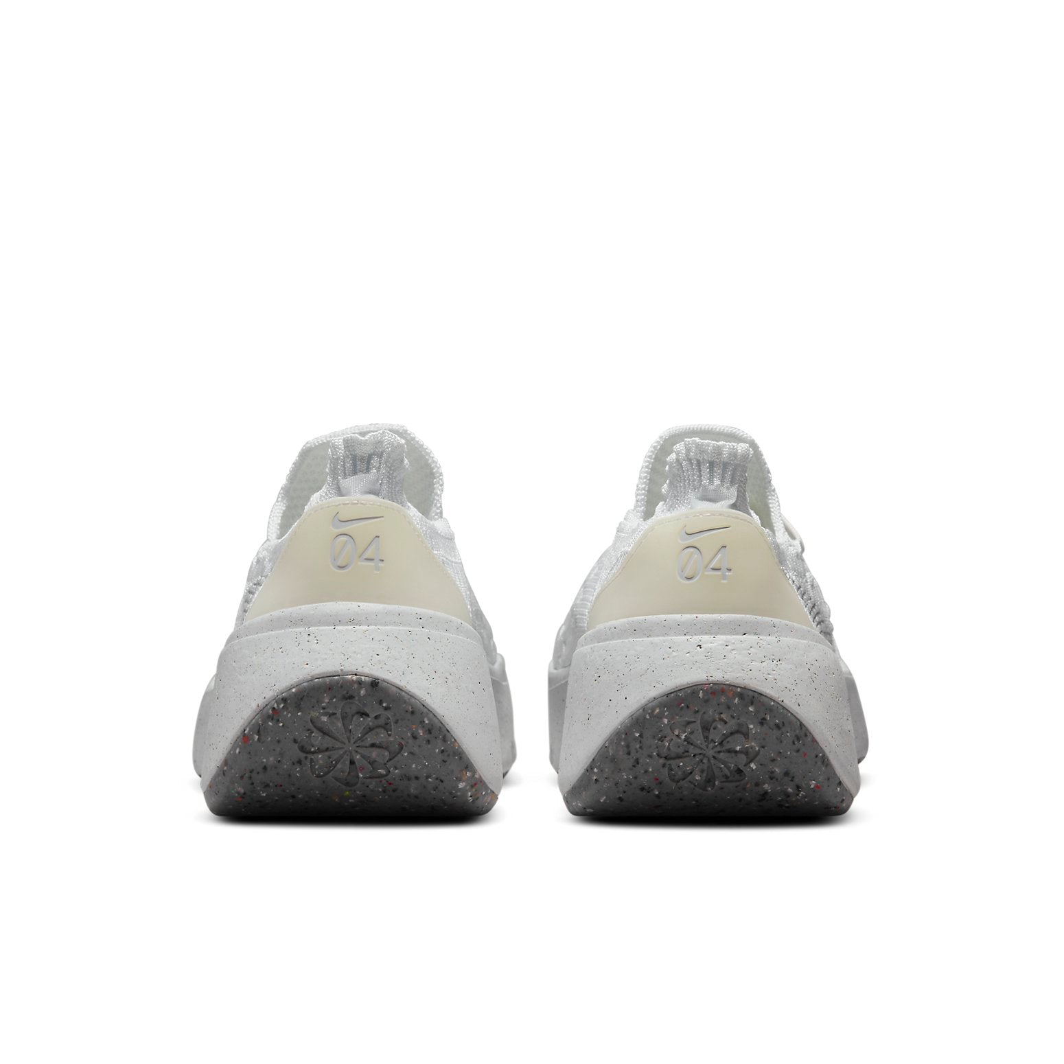 Nike Space Hippie 04 'Summit White' DQ2897-100