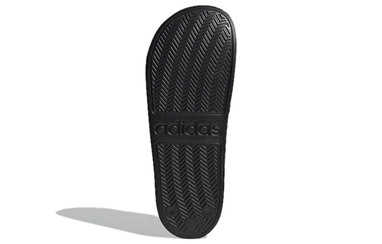 adidas Adilette Shower Slides 'Black' GZ1013