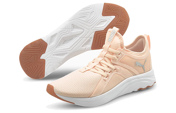 (WMNS) PUMA Softride Sophia Eco 'Cloud Pink' 194862-03