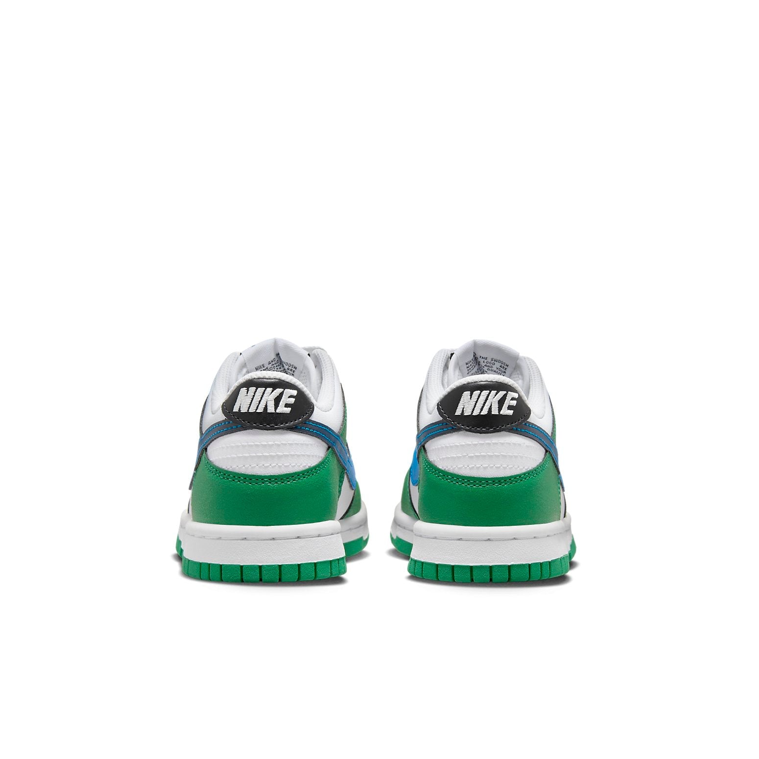 (GS) Nike Dunk Low 'Malachite' FZ4357-300