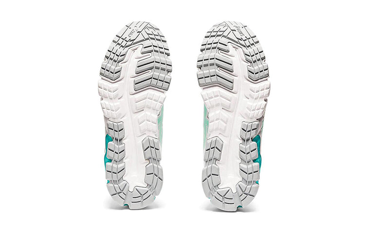 (GS) ASICS Gel Quantum 90 2 'White Fresh Ice' 1024A038-101