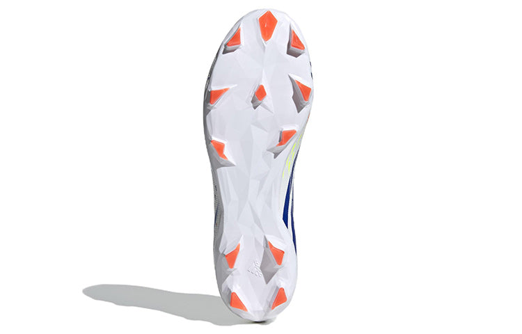 adidas Predator Edge.3 FG 'Al Rihla Pack White' GW1002