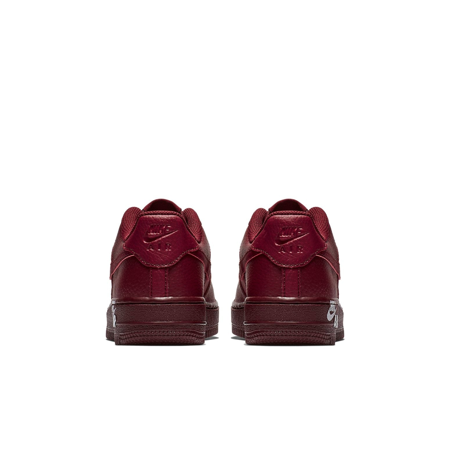 (WMNS) Nike Air Force 1 'Wine Red' AO3626-600
