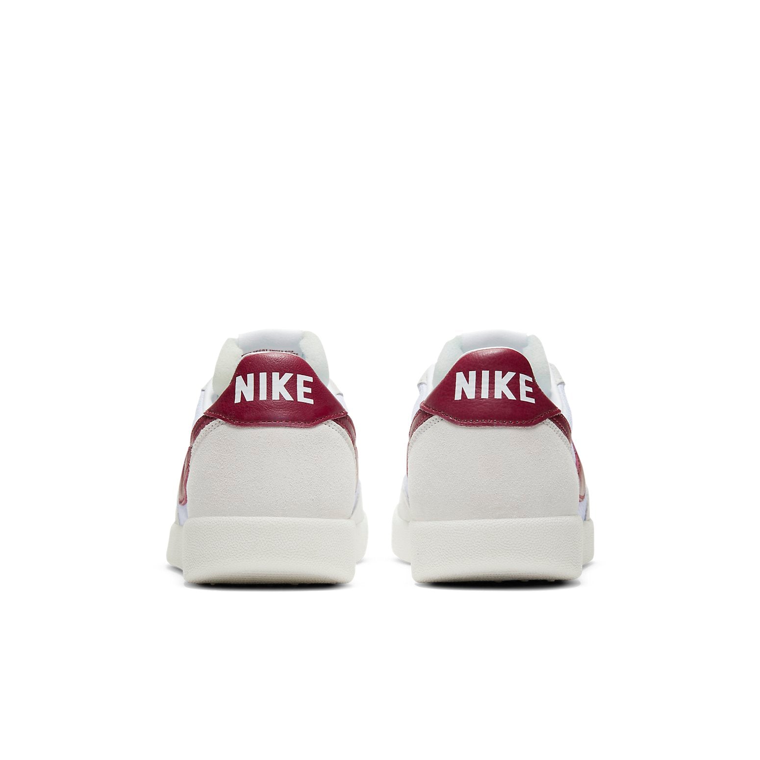 Nike Killshot OG 'White Team Red' DC7627-101