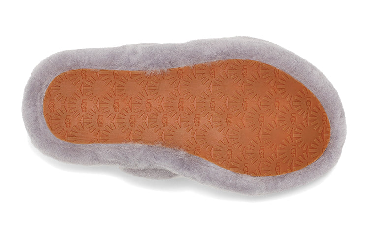 (PS) UGG Oh Yeah Sandal 'Soft Amethyst' 1115752K-SAMT