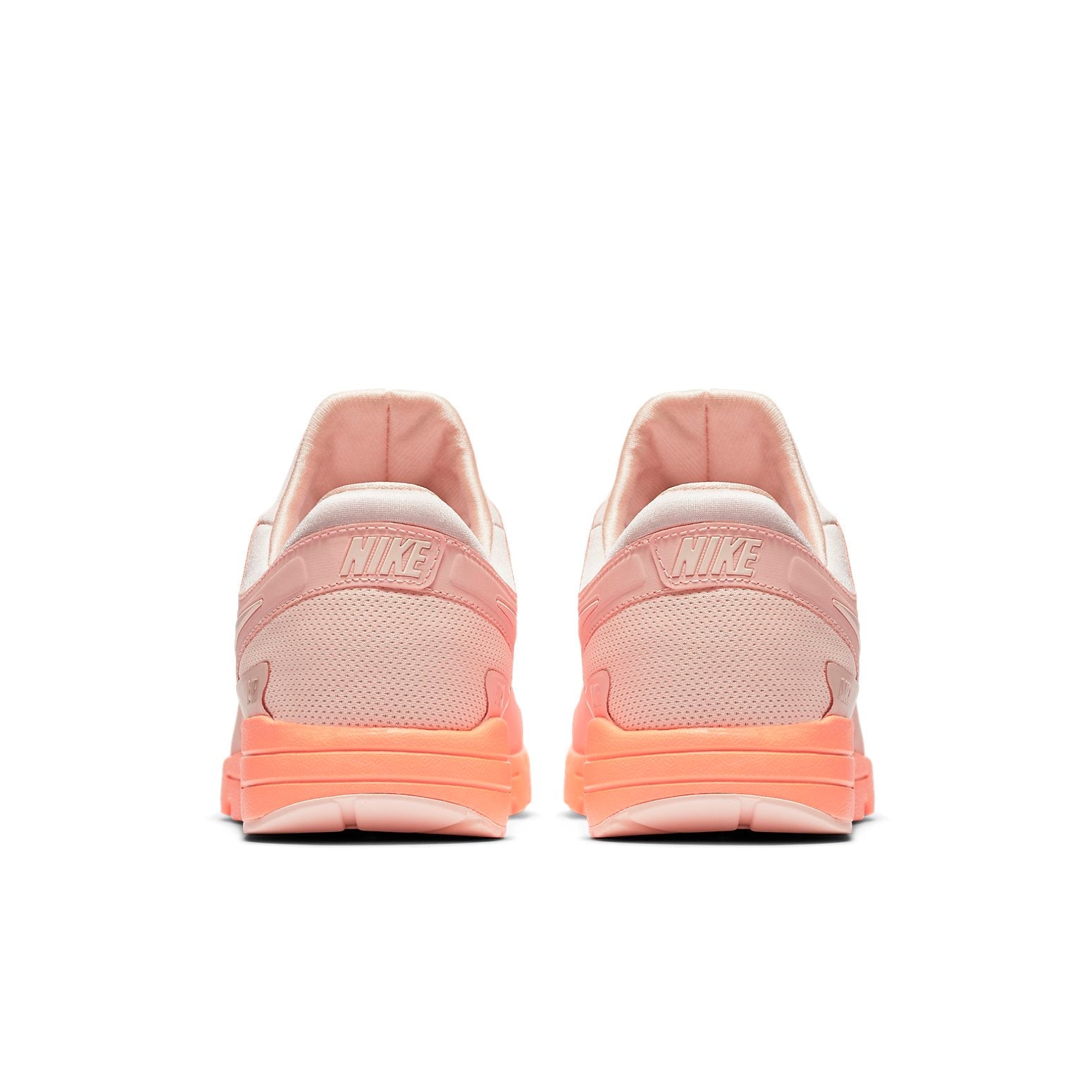 (WMNS) Nike Air Max Zero 'Sunset Tint' 857661-601