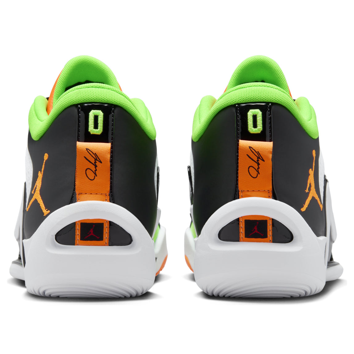 Air Jordan Tatum 1 PF 'Home Team' DZ3330-108