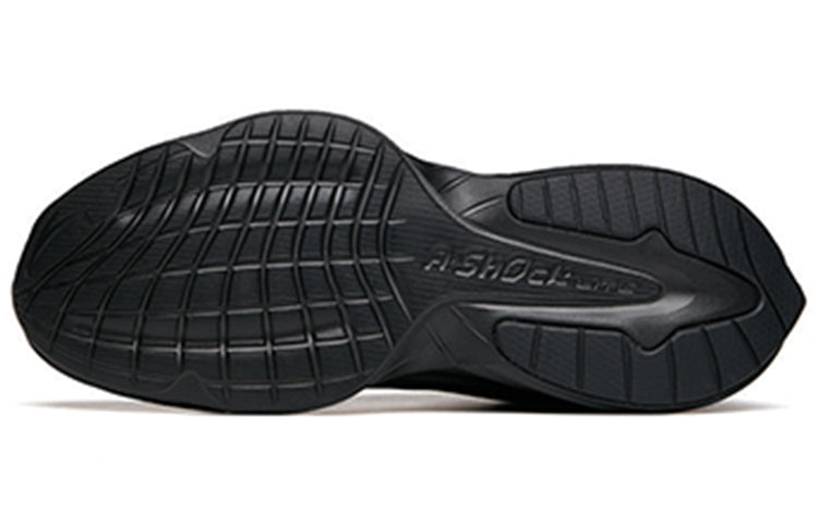 ANTA The Sting 'Black Grey Yellow' 112215520-1