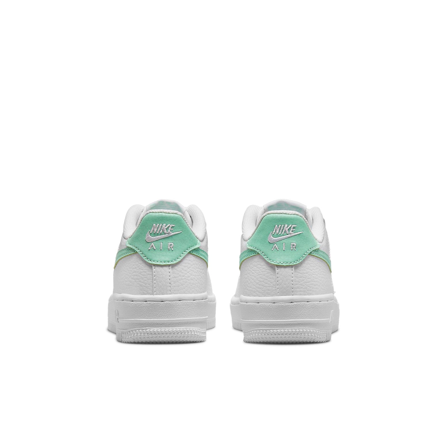 (GS) Nike Air Force 1 'White Mint Foam' CT3839-105