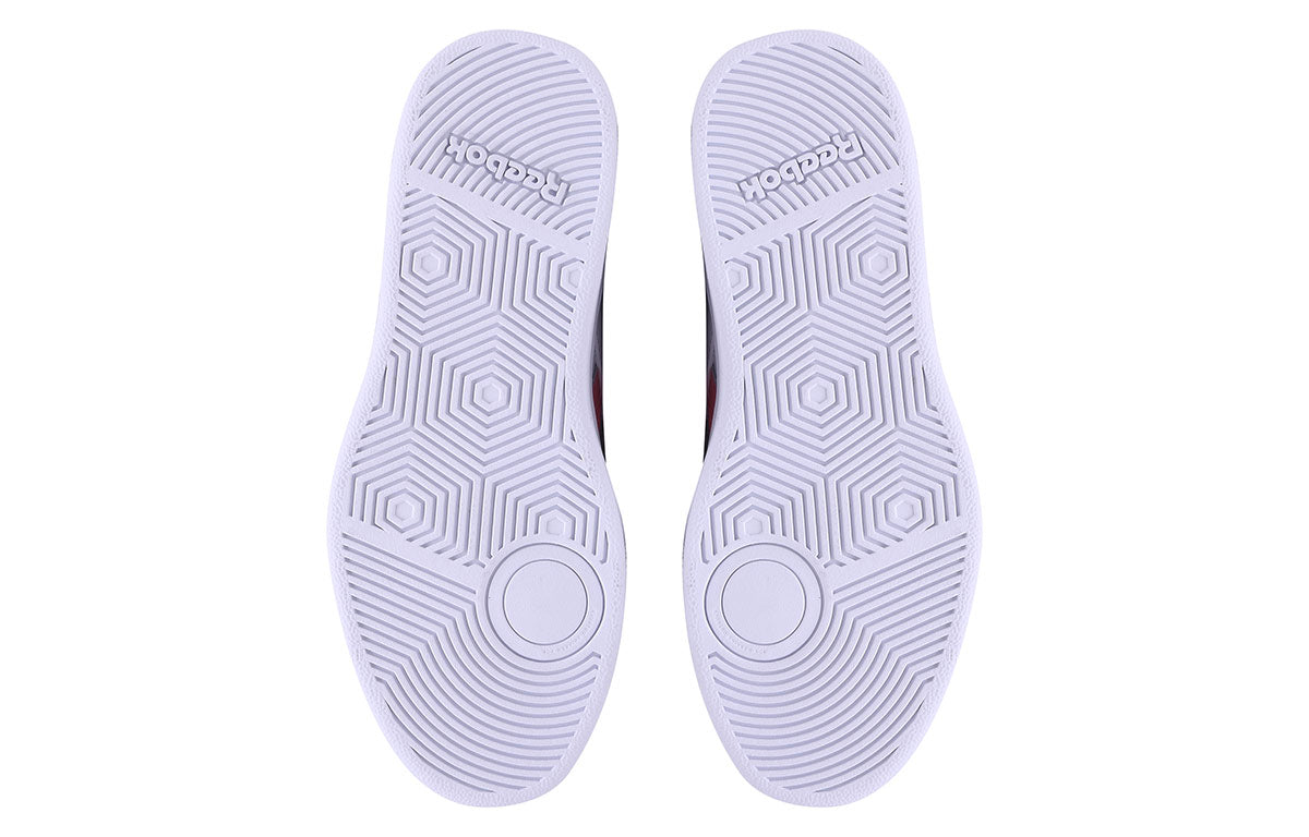 (WMNS) Reebok Royal Techque T 'White Pink' DV5126