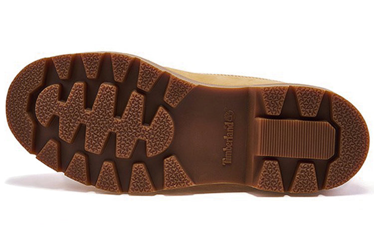 Timberland Chukka Wide-Fit Boots 'Wheat' A1KADW